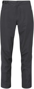 Rab Women's Kinetic Alpine 2.0 Pants black