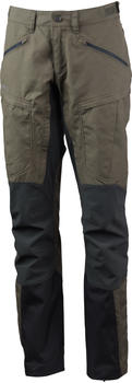 Lundhags Women's Makke Pro Pant forest-green/charcoal