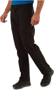 Craghoppers Men's Kiwi Pro II Trousers short black
