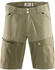 Fjällräven Abisko Midsummer Shorts M savanna/light olive