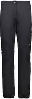 CMP 30T2316-U901-42, CMP Woman Pant nero (U901) 42 Damen