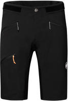Mammut 1023-00780-0001-56-10, Herren Wandershort Mammut Taiss So Textilgr&ouml;&szlig;e: 56