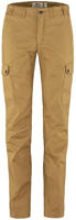 Fj&auml;llr&auml;ven Outdoorhose Stina Trousers W Wasserdichte Damen-Outdoorhose mit...