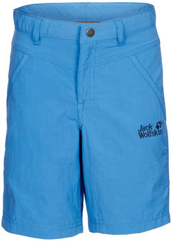 Jack Wolfskin Sun Shorts K (1605613) wave blue