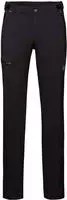 mammut 1022-01670, MAMMUT Herren Hose Runbold Pants Men black male