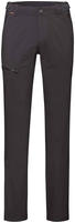 Mammut 1022-01670-00150-44-10, Runbold Pants Men - Mammut, 44 phantom Herren