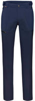 Mammut 102201670_5118, Mammut Runbold Herren Hose, blau male
