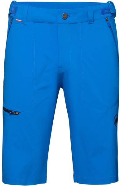 Mammut Runbold Shorts Men (1023-00710) ice