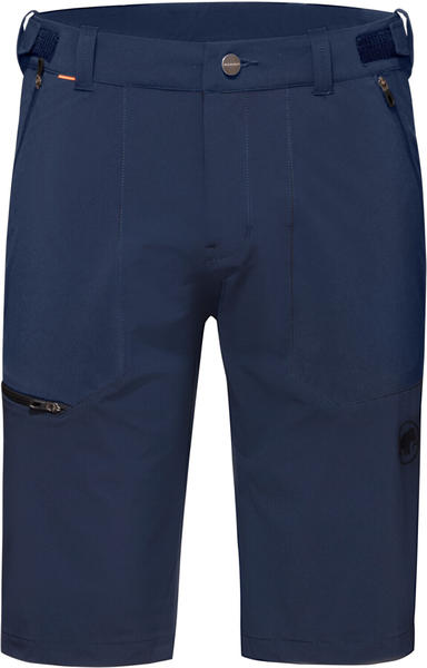 Mammut Runbold Shorts Men (1023-00710) navy