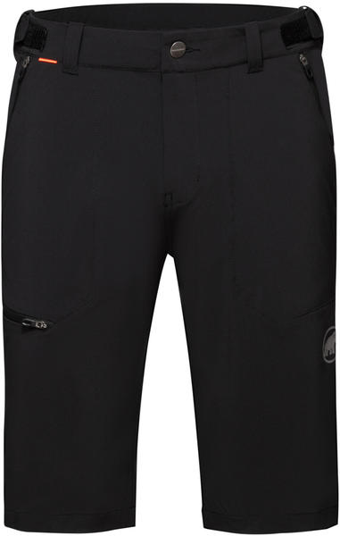 Mammut Runbold Shorts Men (1023-00710) black
