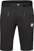 Mammut 1023-00760-0001-46-10, Mammut - Aenergy Light SO Shorts - Shorts Gr 46 schwarz