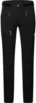 Mammut Taiss SO Pants Men black