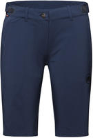 Mammut 1023-00720-5118-32-10, Mammut - Women's Runbold Shorts - Shorts Gr 32 blau