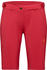 Mammut Sport Group Runbold Shorts Women (1023-00720) blood red