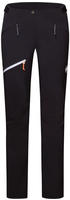 Mammut 1021-00880-0001-46-10, Mammut - Women's Taiss SO Pants - Tourenhose Gr 46 -