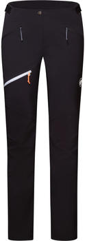 Mammut Taiss SO Pants Women black Mammut Taiss SO Pants Women black