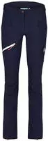 Mammut 1021-00880-5118-40-10, Mammut Taiss Softshell Pants Women marine (5118) 40