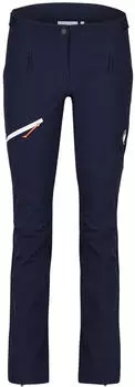 Mammut Taiss SO Pants Women marine
