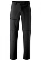 Maier Sports 3000685-M10367-EU 58 REG, Maier Sports Herren Latit Zip Hose...