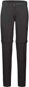 Mammut Runbold Zip Off Pants Women (1022-01700) phantom