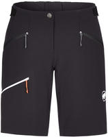 Mammut 1023-00790, Mammut Taiss SO Damen Klettershort-Schwarz-36, Kostenlose