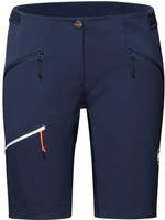Mammut 1023-00790, Mammut Taiss SO Damen Klettershort-Dunkel-Blau-34, Kostenlose