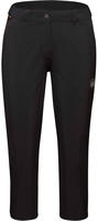 Mammut 1023-00690-0001-32-10, Mammut - Women's Runbold Capri Pants - Shorts Gr 32