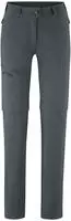 Maier Sports 3000712-M10949-46, Maier Sports Latit Zip Women graphite (M10949) 46
