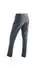 Maier Sports Damen Wanderhose Latit Zip anthrazit