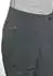 Maier Sports Damen Wanderhose Latit Zip anthrazit