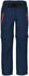 CMP Girl's Zip/Off Trousers In Stretch Fabric (3T51445) blue/red kiss