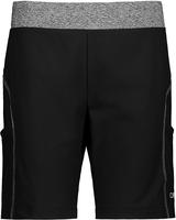 CMP 31T7706-U901, CMP Woman Bermuda Light Climb 31T7706 schwarz 36 - U901 nero Damen