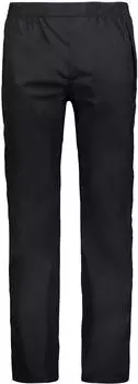 CMP Men Rain Pack Pocket Pant (39X6627) black
