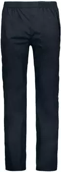 CMP Men Rain Pack Pocket Pant (39X6627) black blue