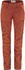 Fjällräven Abisko Light Trekking Trousers W Reg (89583R) cabin red/rowan red