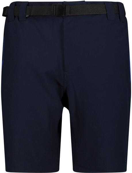 CMP Stretch Pants (3T51847) b.blue/bluish