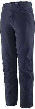 Patagonia Men's Venga Rock Pants - Regular (83083) smolder blue