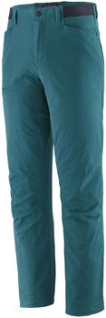 Patagonia Men's Venga Rock Pants - Regular (83083) abalone blue