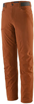 Patagonia Men's Venga Rock Pants - Regular (83083) henna brown