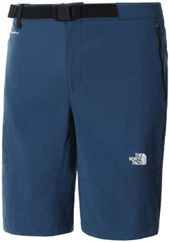The North Face Mens Lightning Shorts Men (495O) monterey blue