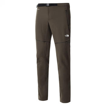 The North Face Men's Lightning Convertible Pants taupe green