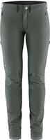FJALLRAVEN F89882-050 Bergtagen Stretch Trousers W Basalt 46