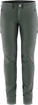 Fj&auml;llr&auml;ven Bergtagen Stretch Trousers W (89882) basalt
