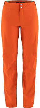 Fjällräven Bergtagen Lite Eco-Shell Trousers W (89885) hokkaido orange