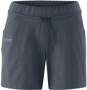 Maier Sports Fortunit Short W ombre blue