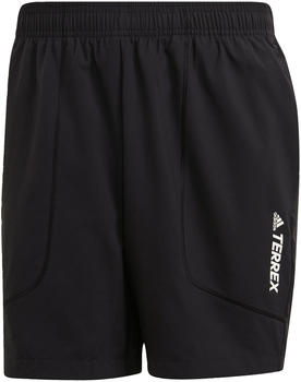 Adidas TERREX Multi Primeblue Shorts black