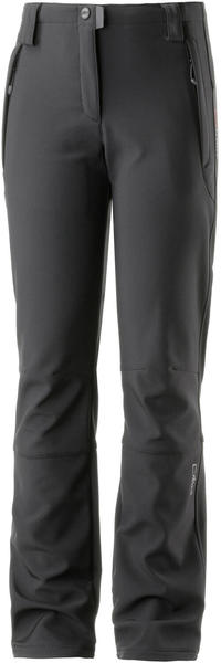 CMP Softshell Pant Youth (3A00485) black
