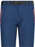 CMP Trekking Shorts with Belt (3T51146)