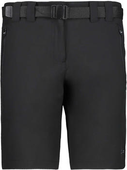 CMP Trekking Shorts with Belt (3T51146) black