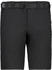 CMP Trekking Shorts with Belt (3T51146) black
